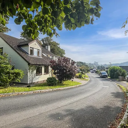 Merrijig Dulverton Exterior photo