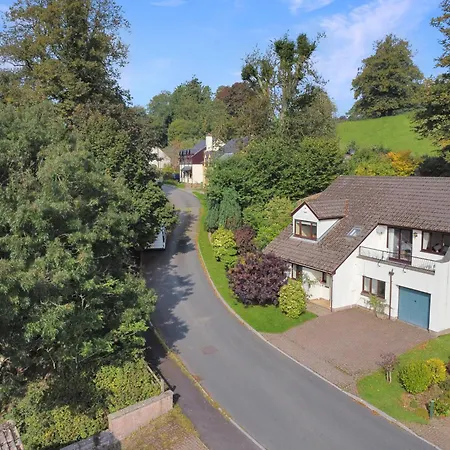 Merrijig Dulverton Exterior photo