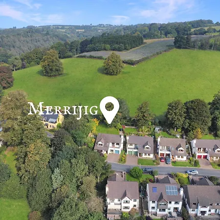 Merrijig Dulverton Exterior photo