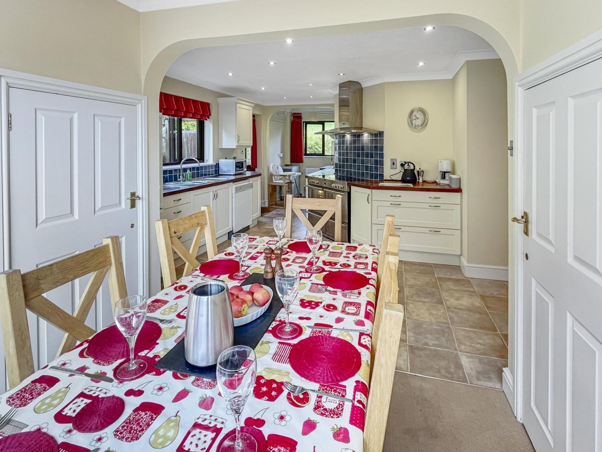 Merrijig Holiday home