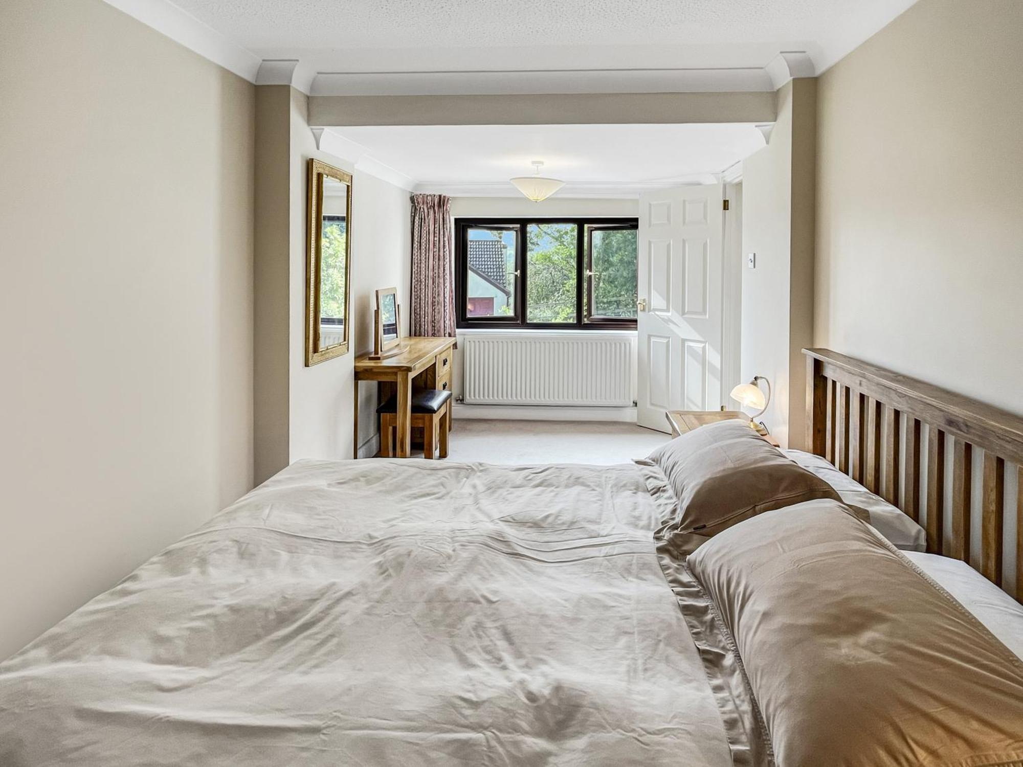 Merrijig Holiday home *