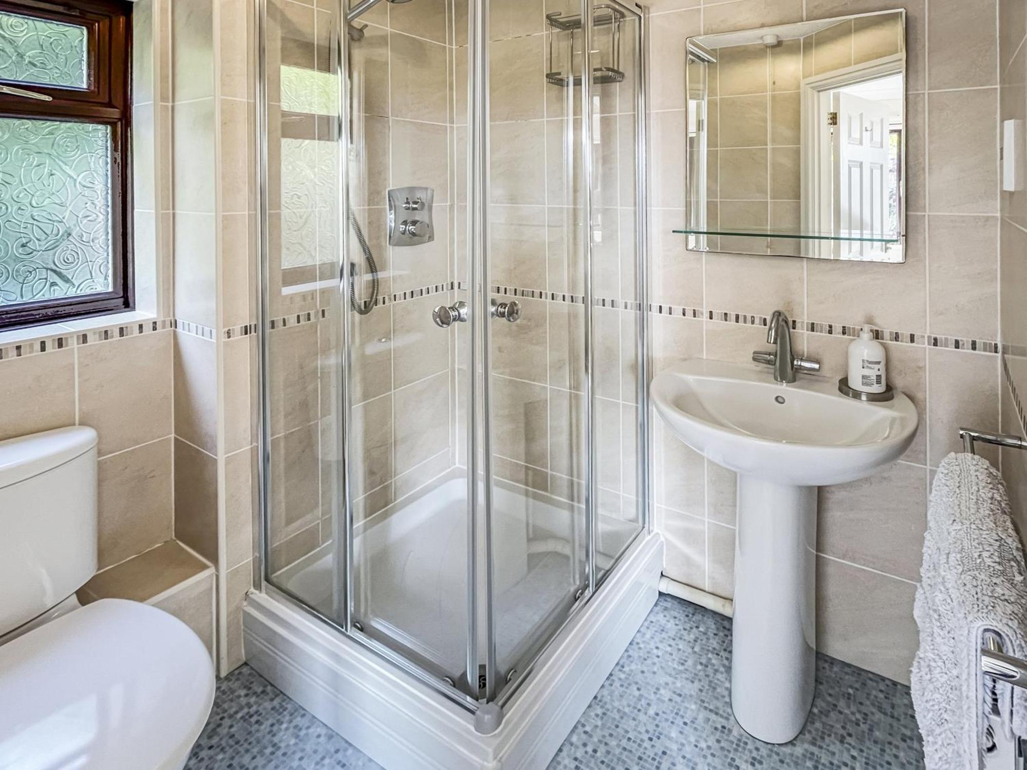 Merrijig Holiday home Dulverton